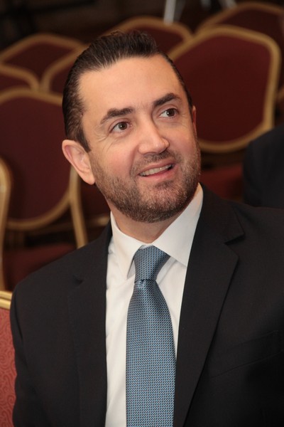 Launching Ain Wazein Medical Village